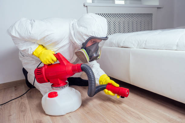 Professional Pest Control in East Marion, NY