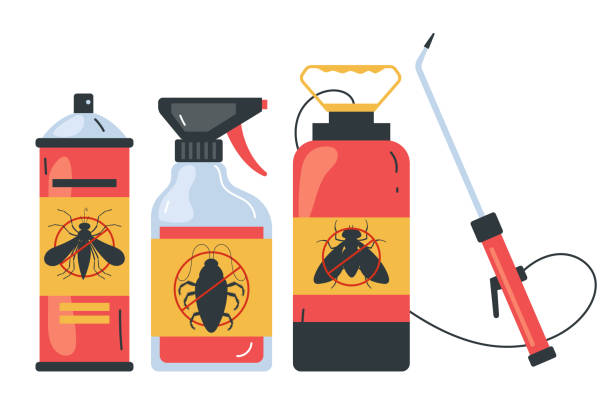Best Commercial Pest Control Services  in East Marion, NY