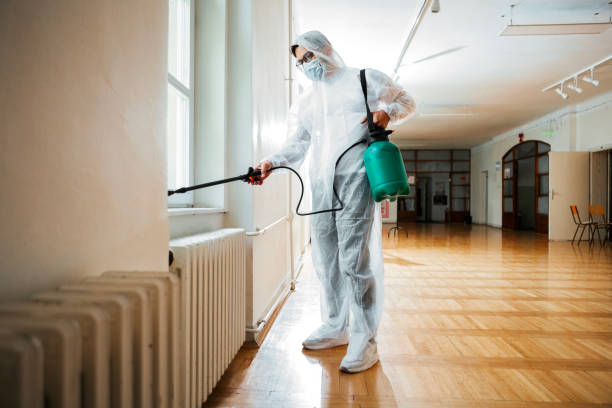 Best Pest Removal Services  in East Marion, NY
